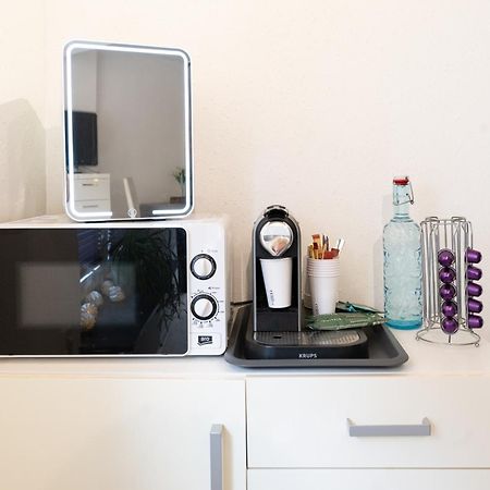 Appartment Muehlberg Obermuehle 키르헨시텐바흐 외부 사진