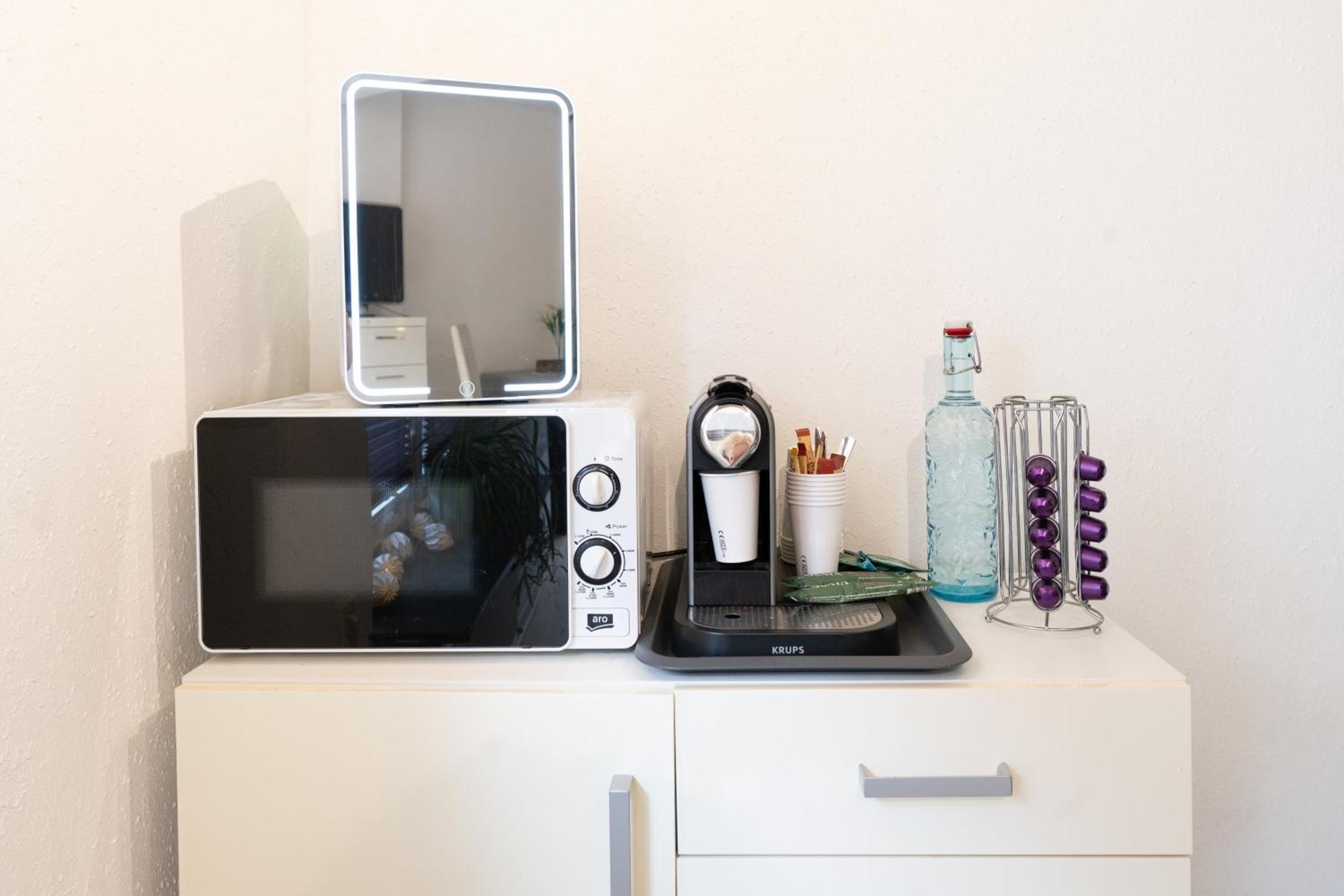 Appartment Muehlberg Obermuehle 키르헨시텐바흐 외부 사진